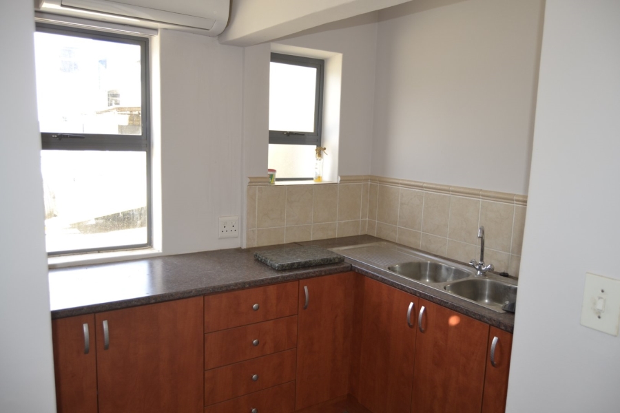 Commercial Property for Sale in Gants Plaza Western Cape